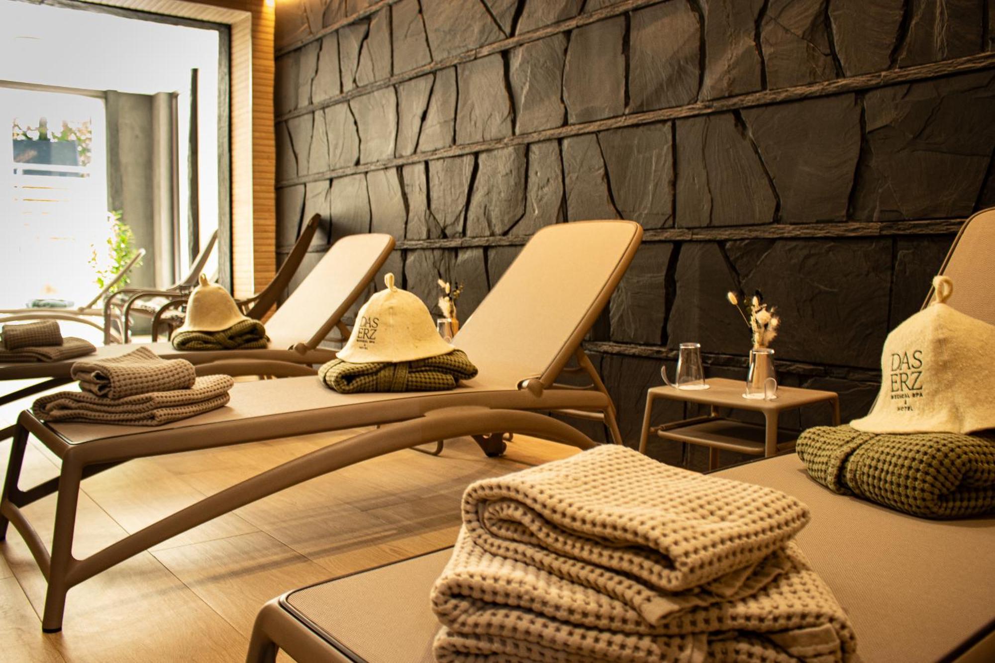 Das Erz Medical Spa & Hotel Rottendorf Kültér fotó