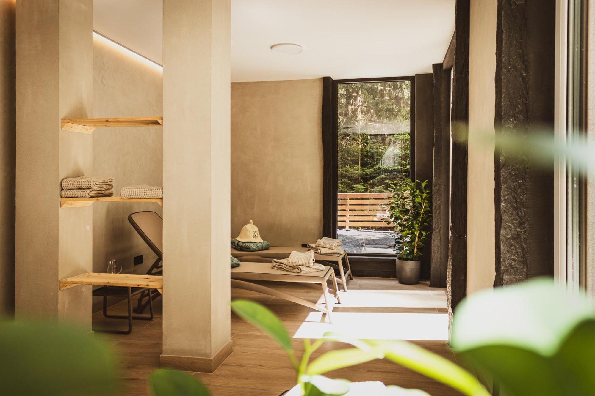 Das Erz Medical Spa & Hotel Rottendorf Kültér fotó