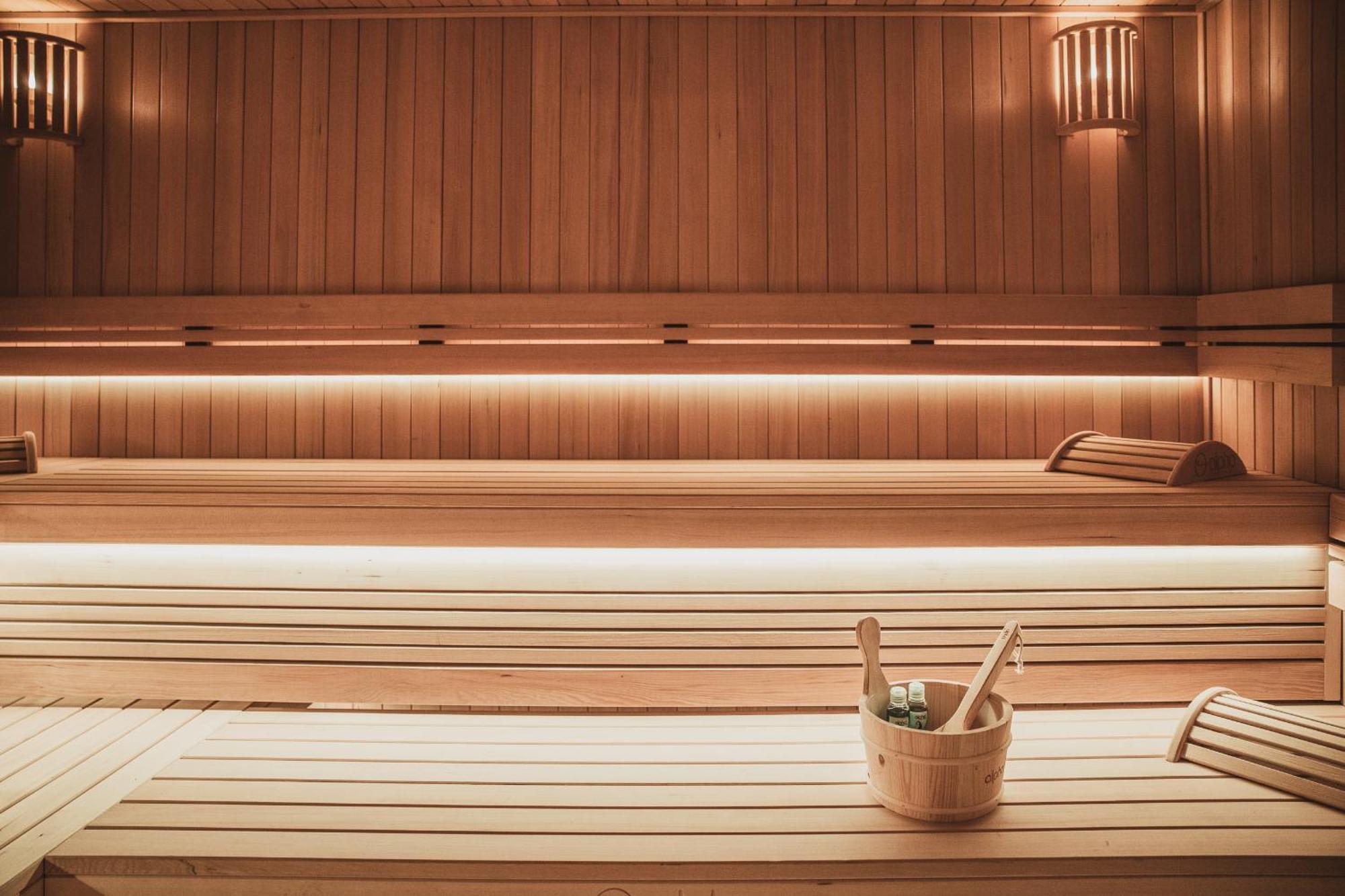 Das Erz Medical Spa & Hotel Rottendorf Kültér fotó