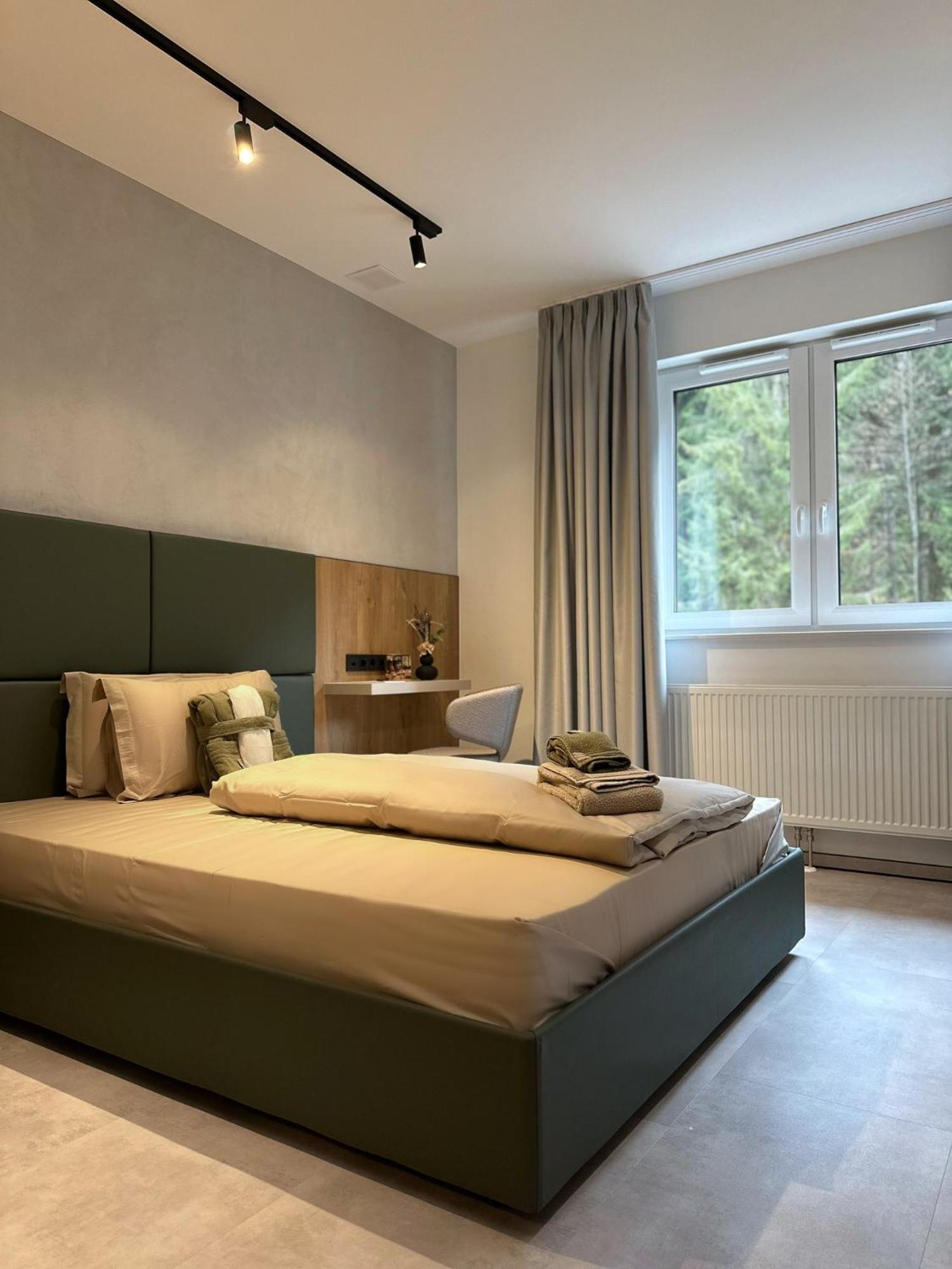 Das Erz Medical Spa & Hotel Rottendorf Kültér fotó