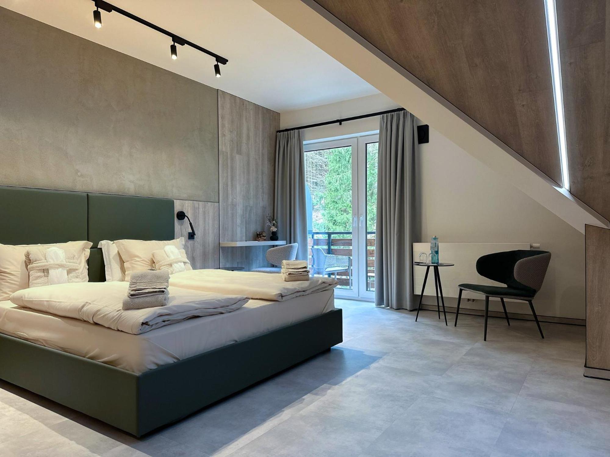 Das Erz Medical Spa & Hotel Rottendorf Kültér fotó