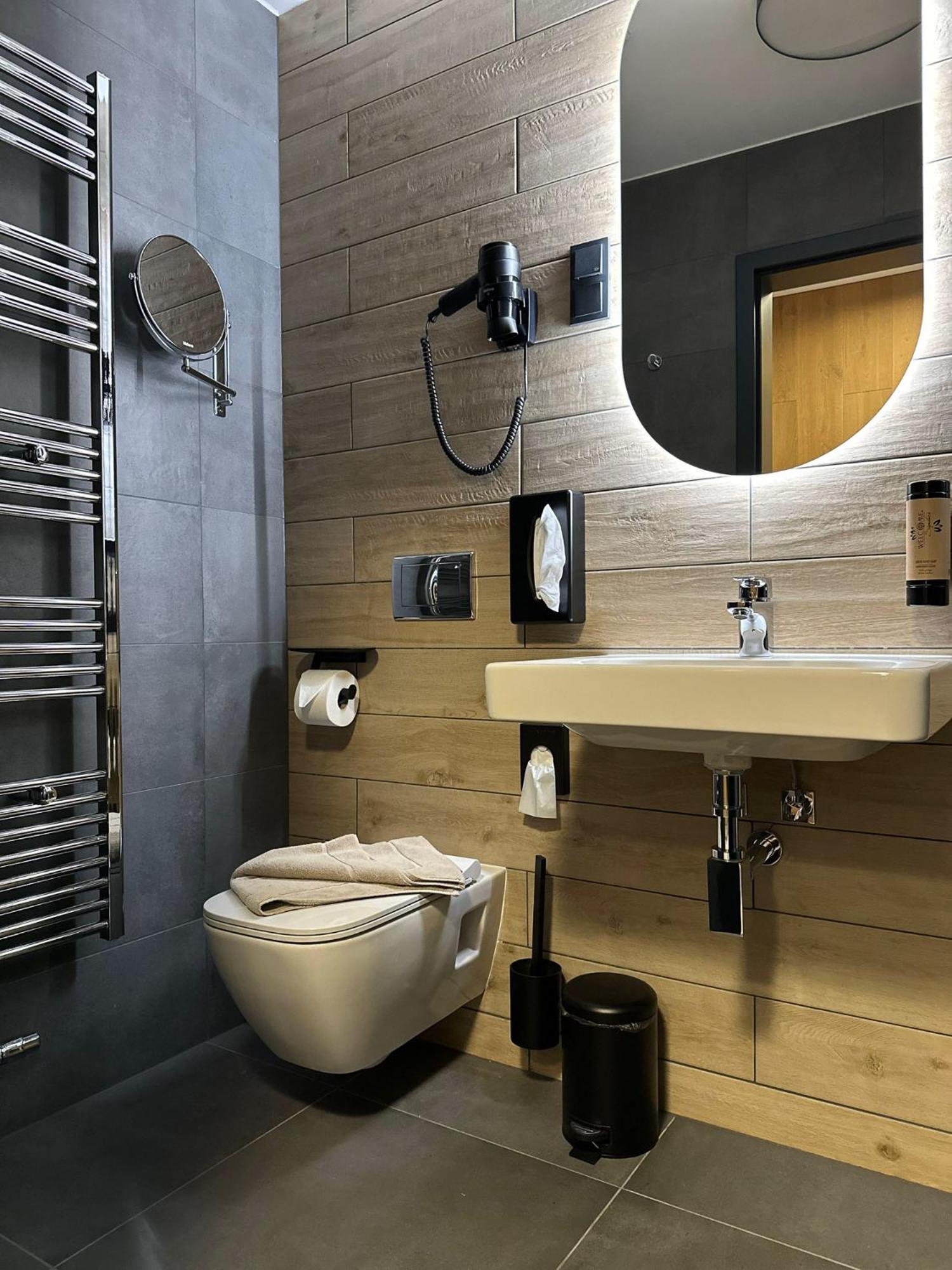 Das Erz Medical Spa & Hotel Rottendorf Kültér fotó