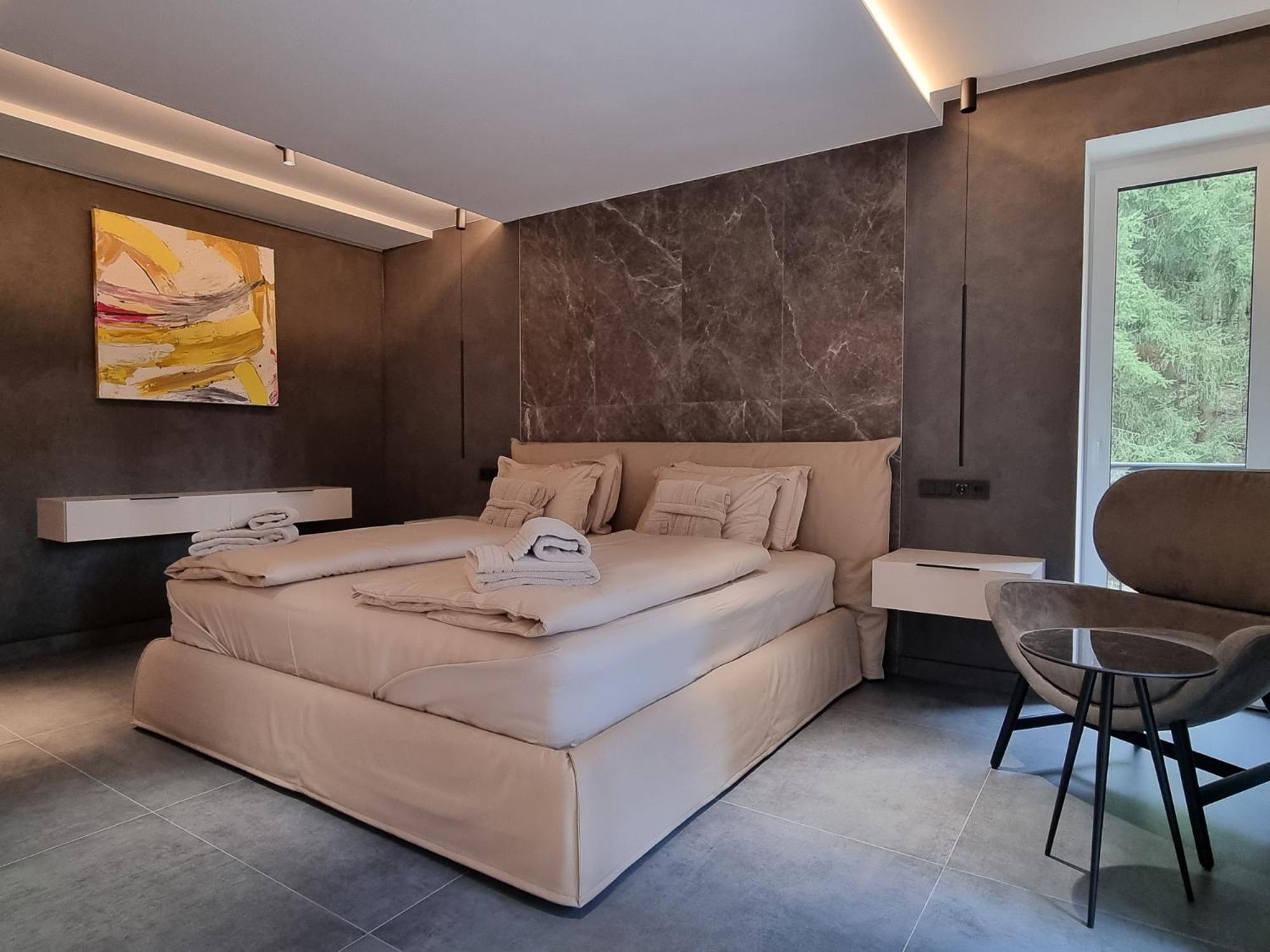 Das Erz Medical Spa & Hotel Rottendorf Kültér fotó