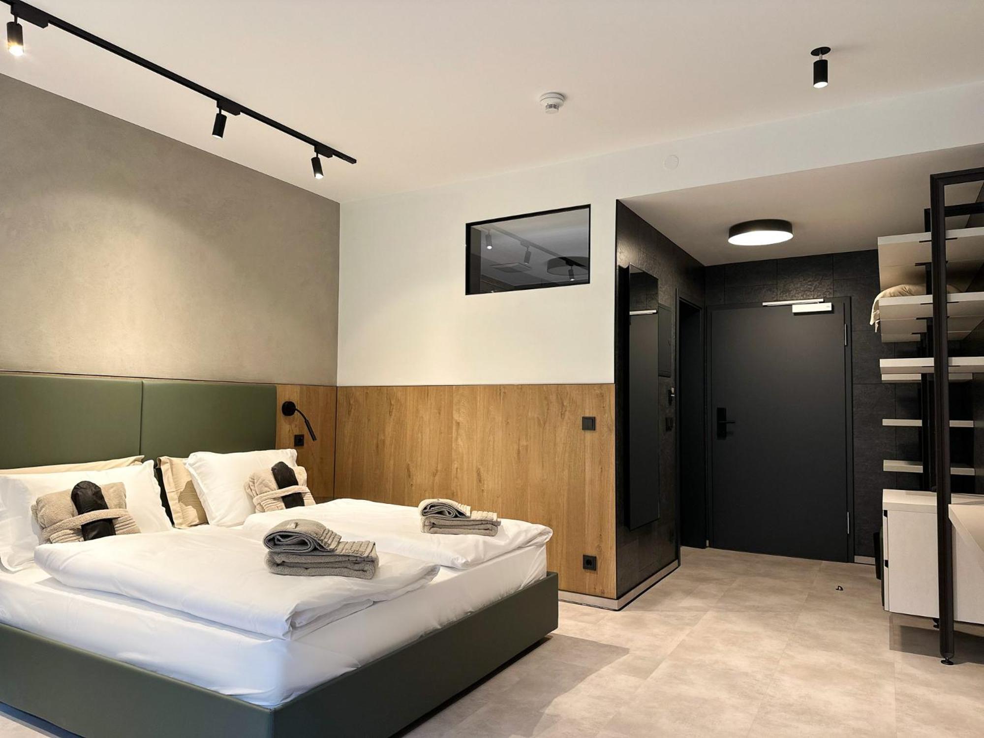 Das Erz Medical Spa & Hotel Rottendorf Kültér fotó