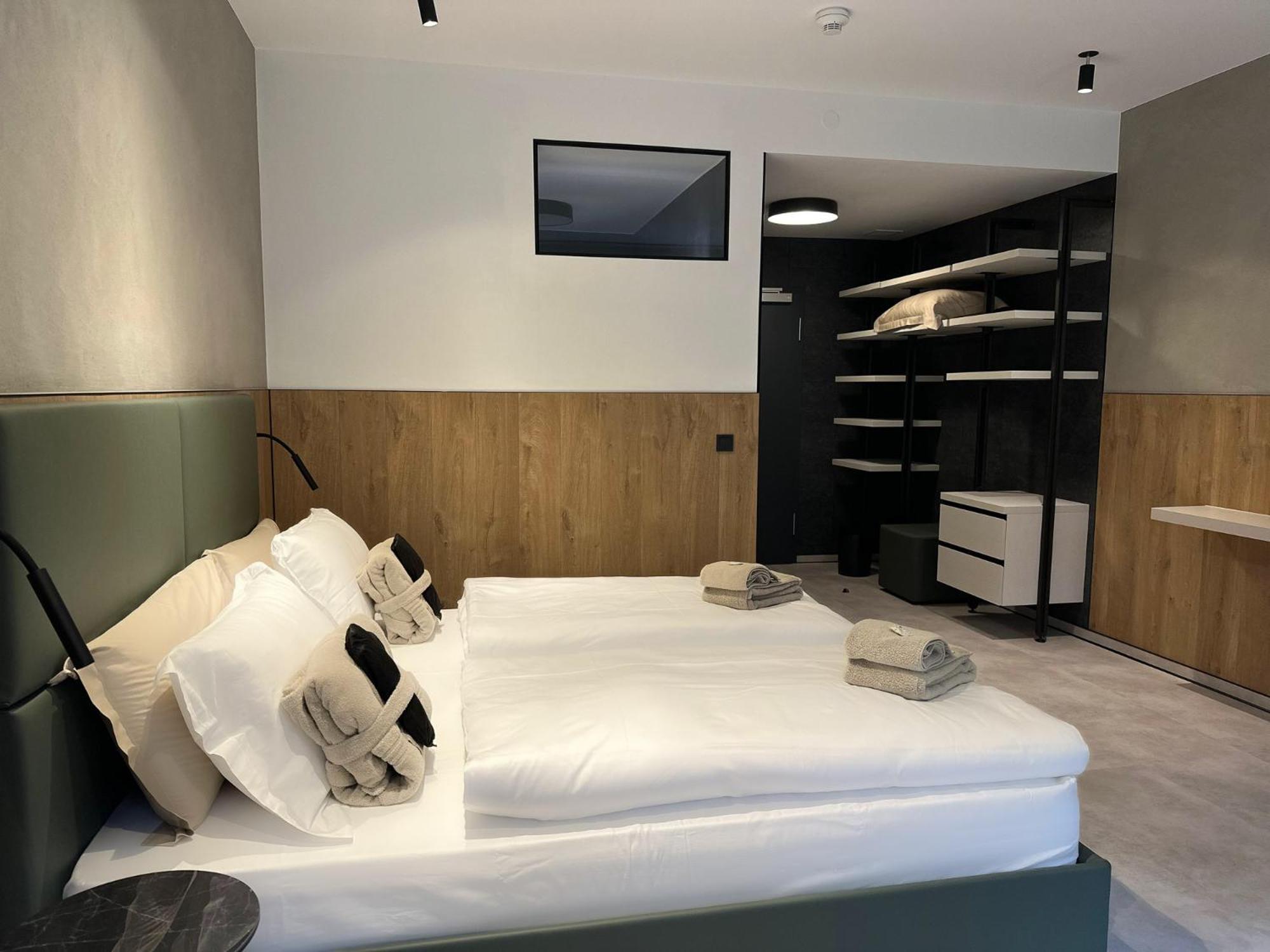 Das Erz Medical Spa & Hotel Rottendorf Kültér fotó