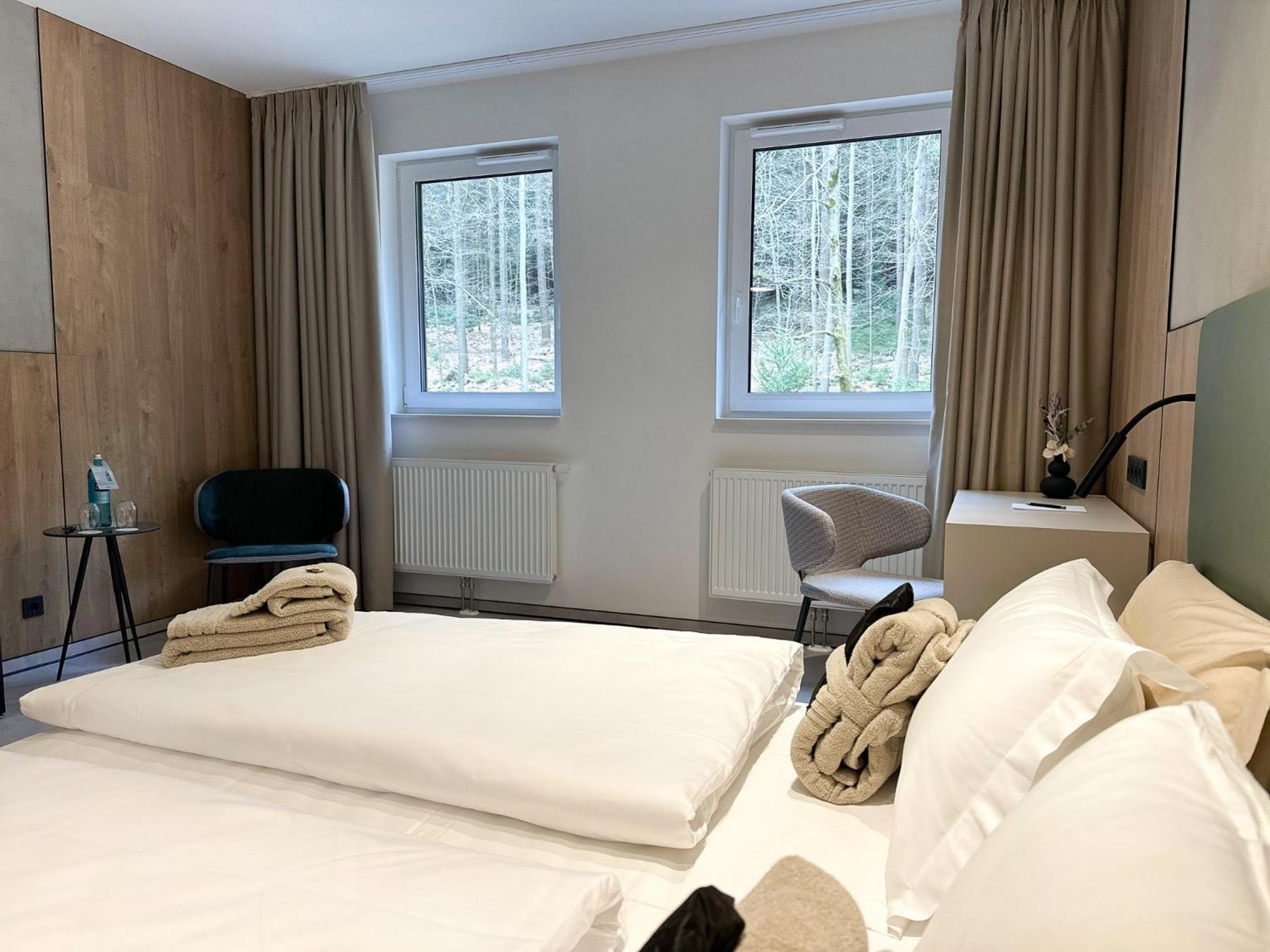 Das Erz Medical Spa & Hotel Rottendorf Kültér fotó