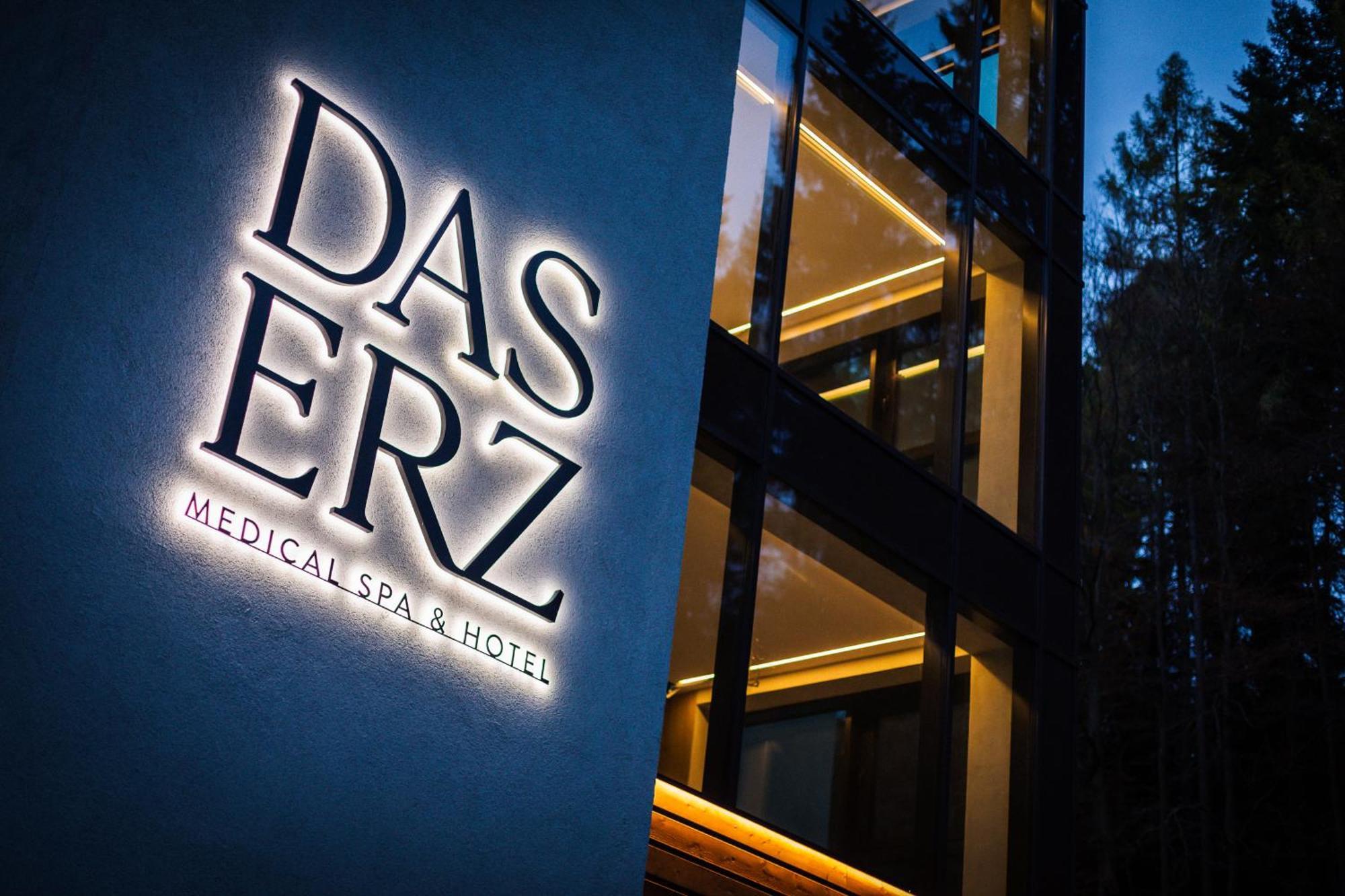 Das Erz Medical Spa & Hotel Rottendorf Kültér fotó