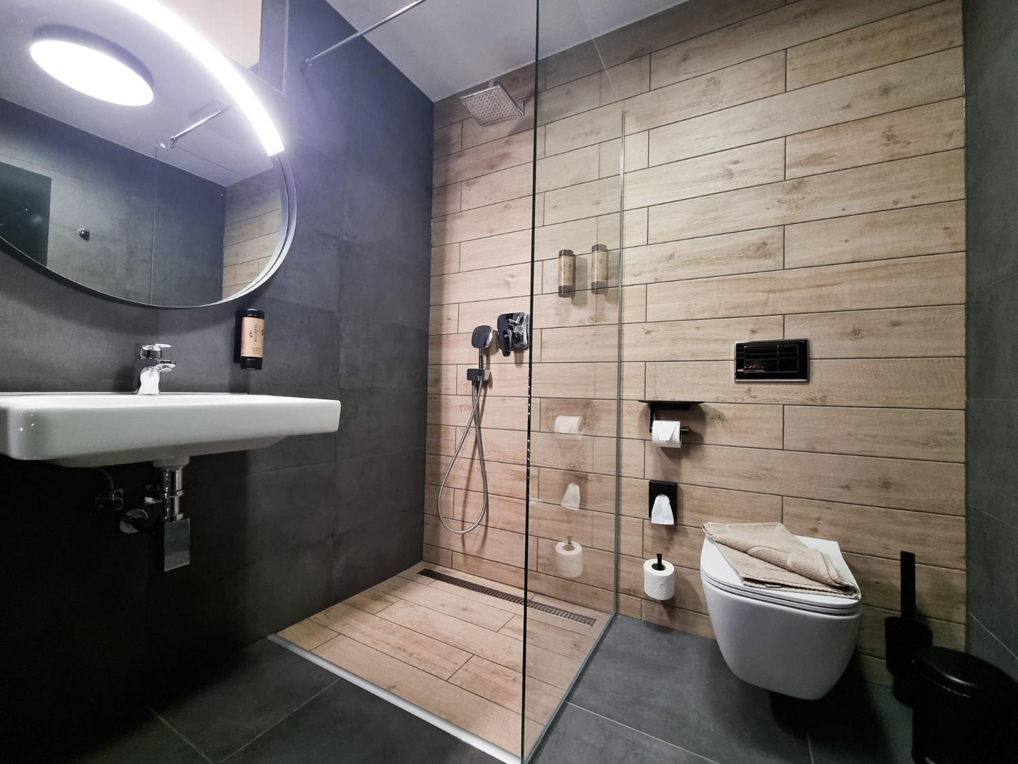 Das Erz Medical Spa & Hotel Rottendorf Kültér fotó