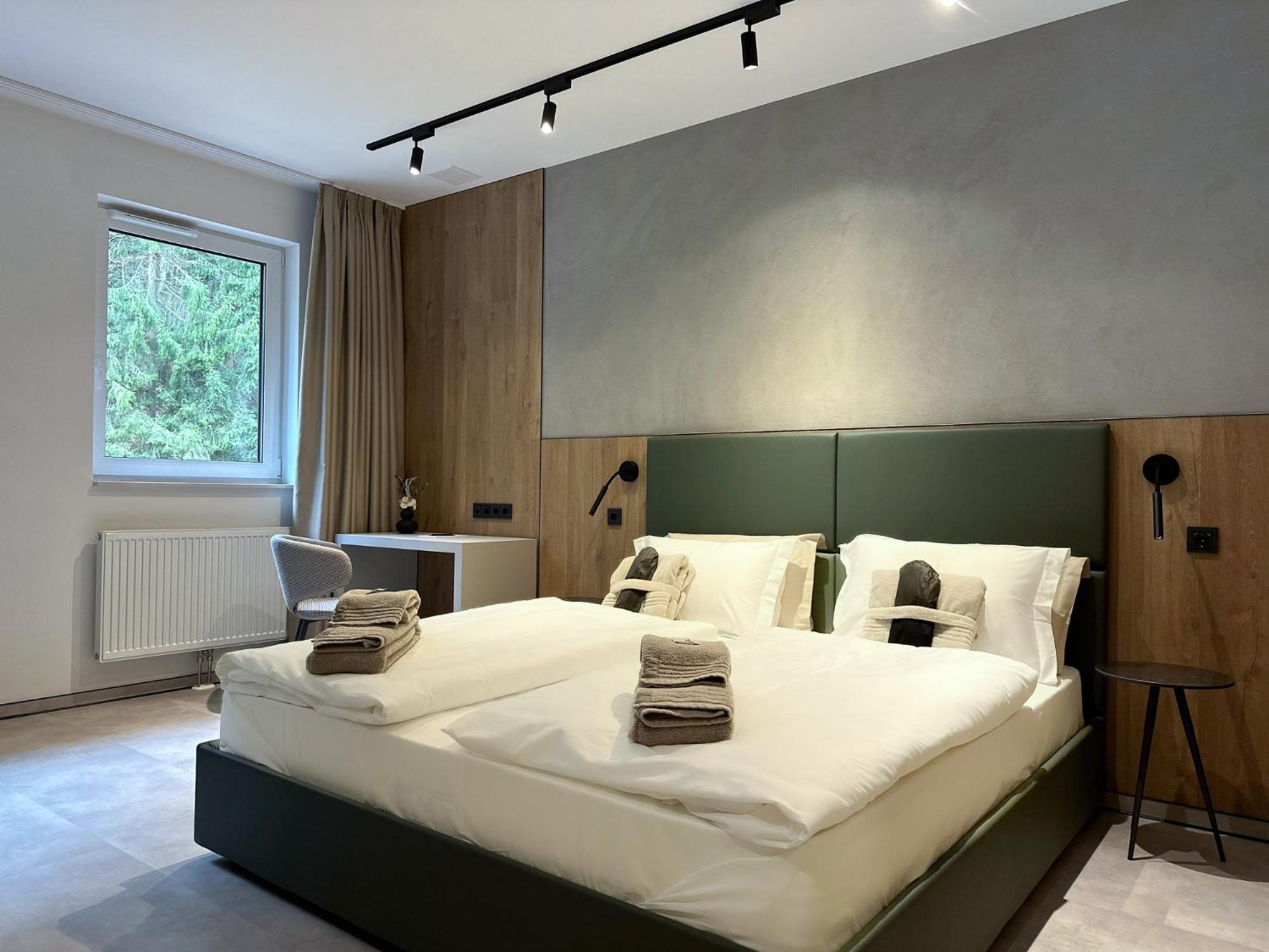 Das Erz Medical Spa & Hotel Rottendorf Kültér fotó
