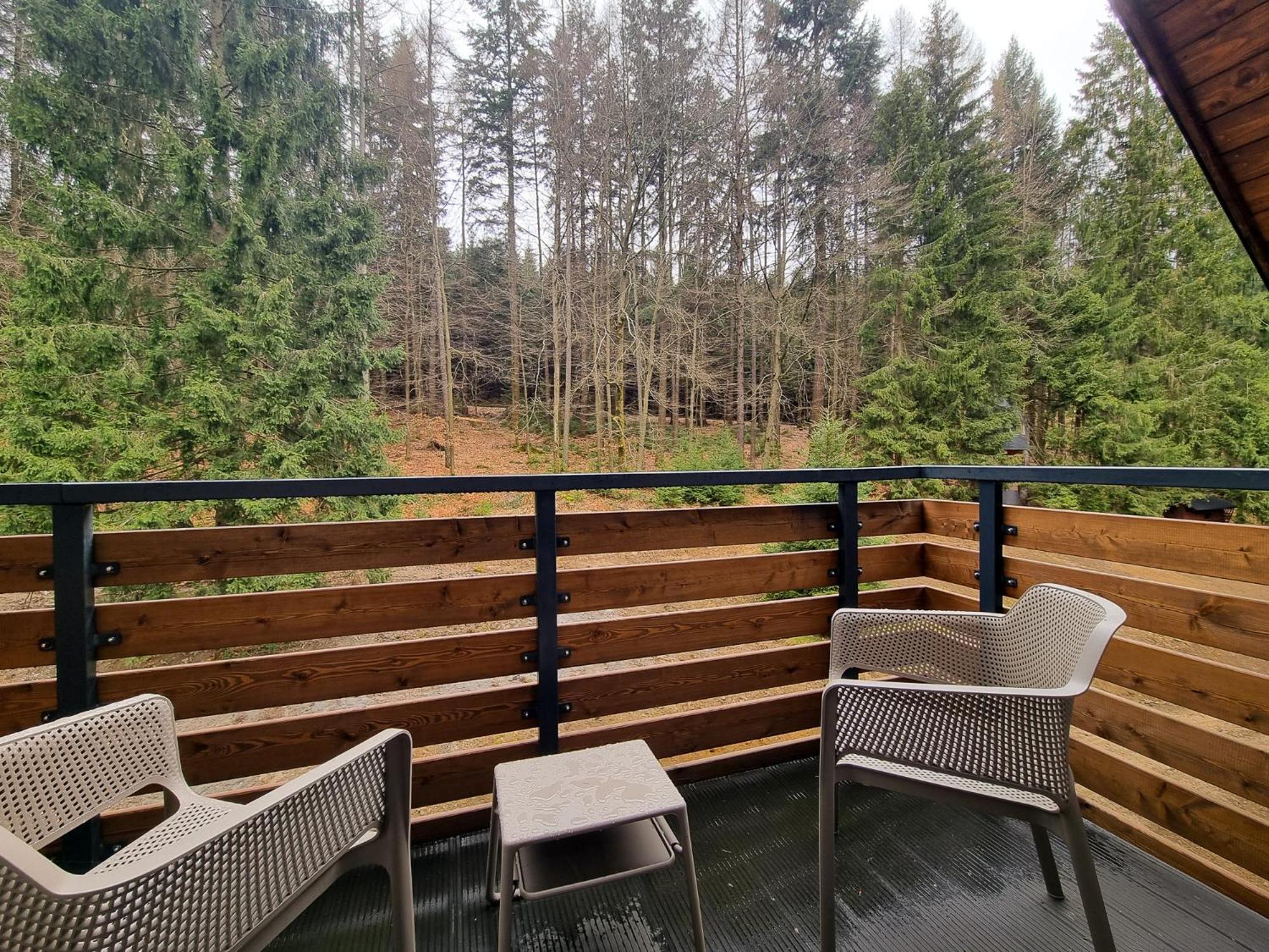 Das Erz Medical Spa & Hotel Rottendorf Kültér fotó