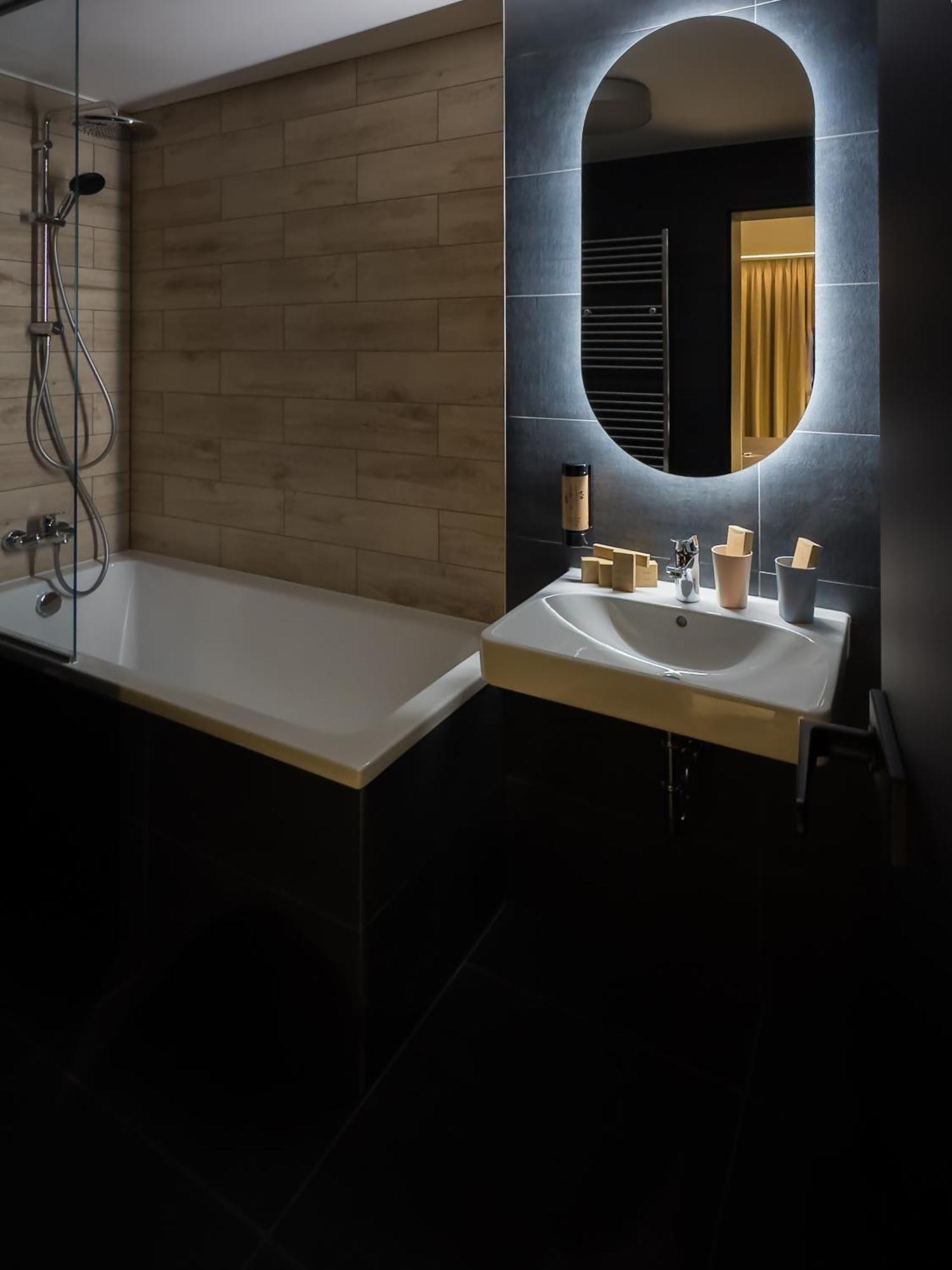 Das Erz Medical Spa & Hotel Rottendorf Kültér fotó